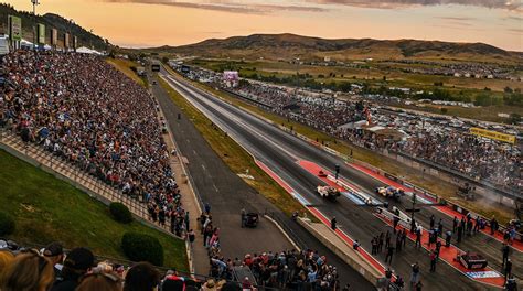 bandimere speedway closing|Bandimere Speedway says goodbye after 66 years of business in。